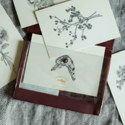 Hightide Nahe General Purpose Case [A6] -Stationery Sale Shop 000000000392 22 xl