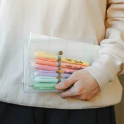 Hightide Nahe General Purpose Case [A6] -Stationery Sale Shop 000000000392 25 xl