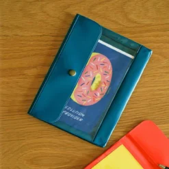 Hightide Nahe General Purpose Case [A6] -Stationery Sale Shop 000000000392 28 xl