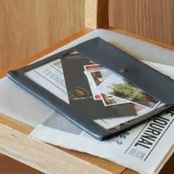 Hightide Nahe General Purpose Case [A5] -Stationery Sale Shop 000000000393 17 xl