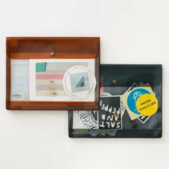 Hightide Nahe General Purpose Case [A5] -Stationery Sale Shop 000000000393 19 xl