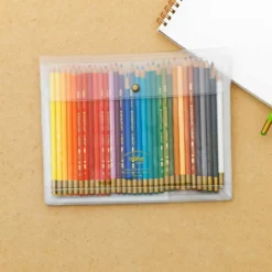 Hightide Nahe General Purpose Case [A5] -Stationery Sale Shop 000000000393 28 xl