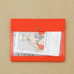 Hightide Nahe General Purpose Case [A5] -Stationery Sale Shop 000000000393 29 xl