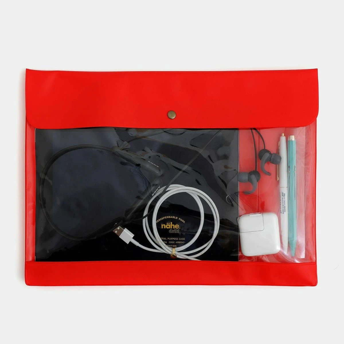 Hightide Nahe General Purpose Case A4 9 Hightide Nahe General Purpose Case A4 - Image 9