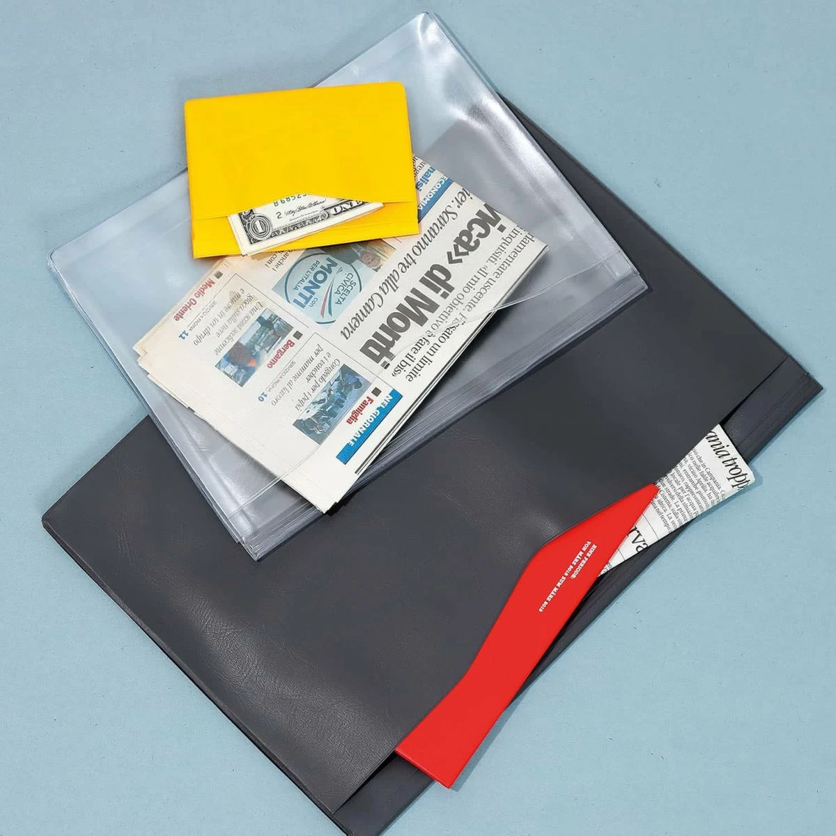 Hightide Nahe General Purpose Case A4 11 Hightide Nahe General Purpose Case A4 - Image 11