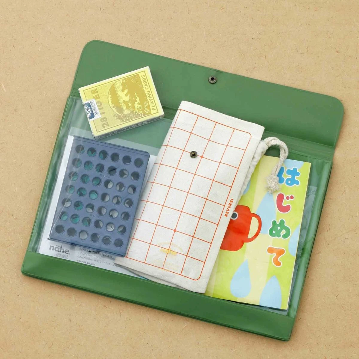 Hightide Nahe General Purpose Case A4 7 Hightide Nahe General Purpose Case A4 - Image 7