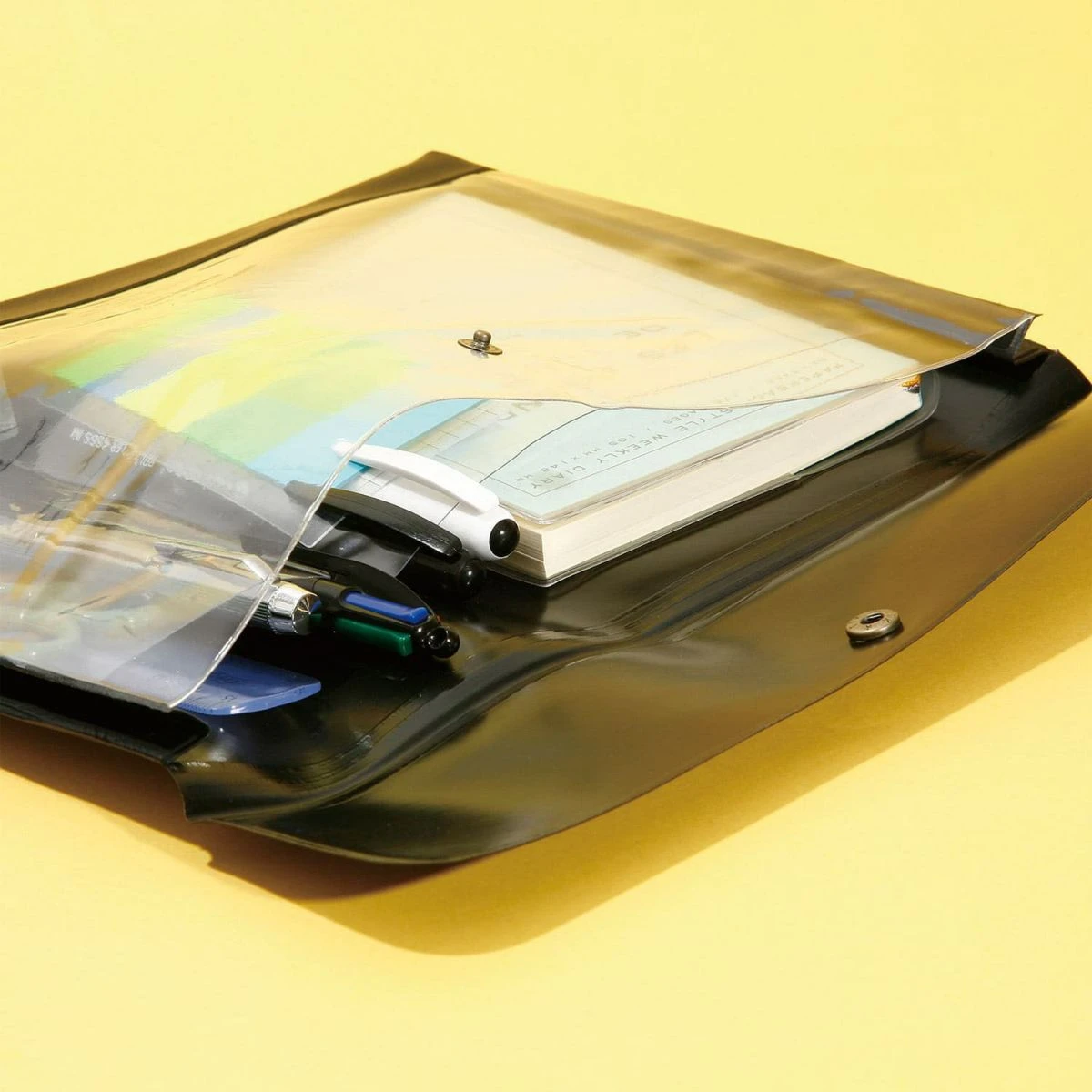 Hightide Nahe General Purpose Case A4 6 Hightide Nahe General Purpose Case A4 - Image 6