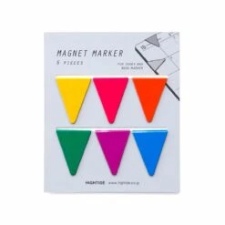 Hightide Magnetic Page Marker -Stationery Sale Shop 000000002117 02 xl