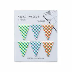 Hightide Magnetic Page Marker -Stationery Sale Shop 000000002117 05 xl