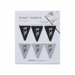 Hightide Magnetic Page Marker -Stationery Sale Shop 000000002117 06 xl
