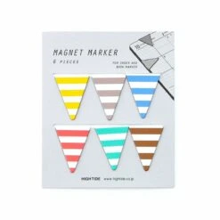Hightide Magnetic Page Marker -Stationery Sale Shop 000000002117 08 xl