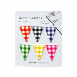 Hightide Magnetic Page Marker -Stationery Sale Shop 000000002117 09 xl 2