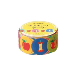 Hightide Retro Masking Tape -Stationery Sale Shop 000000005177 06 l