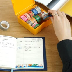 Hightide Retro Masking Tape -Stationery Sale Shop 000000005177 23 l