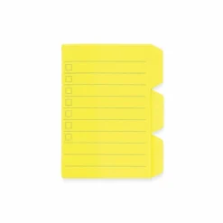 Hightide Sticky Tab 15 Hightide Sticky Tab -Stationery Sale Shop 000000007756 03 xl