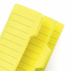 Hightide Sticky Tab 11 Hightide Sticky Tab -Stationery Sale Shop 000000007756 08 l