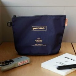 Hightide Penco Bucket Pouch -Stationery Sale Shop 000000008014 14 xl