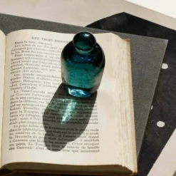 Hightide Attache Recycled Glass Paperweight 19 Hightide Attache Recycled Glass Paperweight -Stationery Sale Shop 000000008307 10 xl