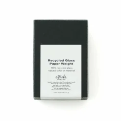 Hightide Attache Recycled Glass Paperweight 27 Hightide Attache Recycled Glass Paperweight -Stationery Sale Shop 000000008307 12 xl