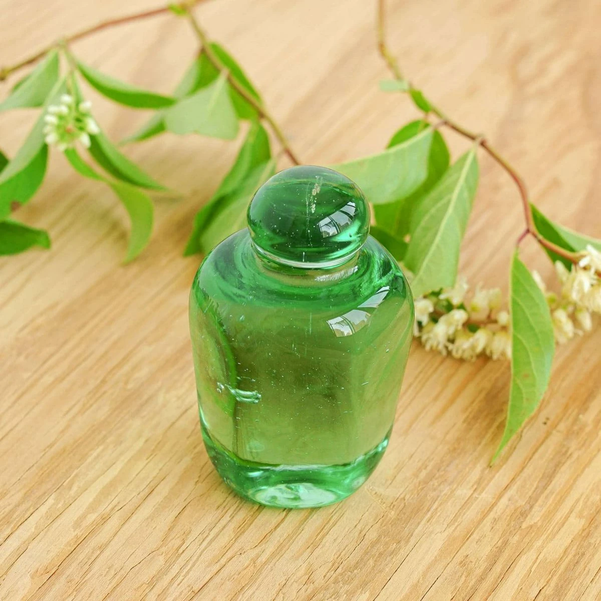 Hightide Attache Recycled Glass Paperweight 16 Hightide Attache Recycled Glass Paperweight - Image 16