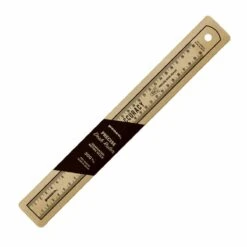 Hightide Stainless Steel Ruler -Stationery Sale Shop 000000009011 05 xl