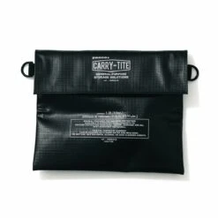 Hightide Penco Carry Tite Case With D-Ring (M) -Stationery Sale Shop 000000009441 12 xl