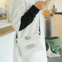 Hightide Penco Carry Tite Case With D-Ring (M) -Stationery Sale Shop 000000009441 23 xl