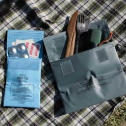 Hightide Penco Carry Tite Case With D-Ring (M) -Stationery Sale Shop 000000009441 26 xl