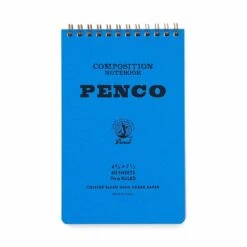 Penco Coil Composition Notepad (M) -Stationery Sale Shop 000000009699 07 xl