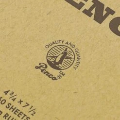 Penco Coil Composition Notepad (M) -Stationery Sale Shop 000000009699 09 xl