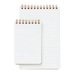 Penco Coil Composition Notepad (M) -Stationery Sale Shop 000000009699 16 xl