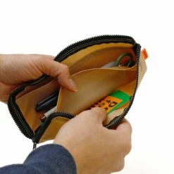 Penco Flat Pen Case 24 Penco Flat Pen Case -Stationery Sale Shop 000000009747 07 xl