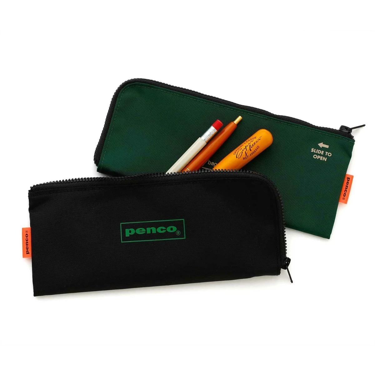 Penco Flat Pen Case 4 Penco Flat Pen Case - Image 4