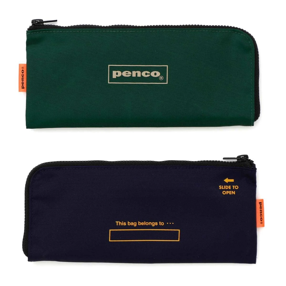 Penco Flat Pen Case 12 Penco Flat Pen Case - Image 12