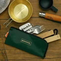 Penco Flat Pen Case 38 Penco Flat Pen Case -Stationery Sale Shop 000000009747 21 xl