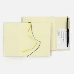 Hightide 2024 Les Agendas De L'Année Diary [A6] -Stationery Sale Shop 000000010152 24 l