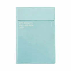 Hightide 2024 Pouch Diary [Pastel Colours] [B6] -Stationery Sale Shop 000000010170 05 xl