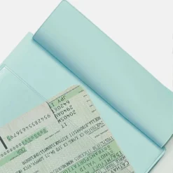 Hightide 2024 Pouch Diary [Pastel Colours] [B6] -Stationery Sale Shop 000000010170 20 l