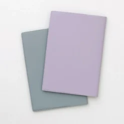 Hightide 2024 Pouch Diary [Pastel Colours] [B6] -Stationery Sale Shop 000000010170 23 l