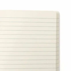 Hightide Penco Soft PP Notebook (Ruled, A6) -Stationery Sale Shop 000000010780 08 l