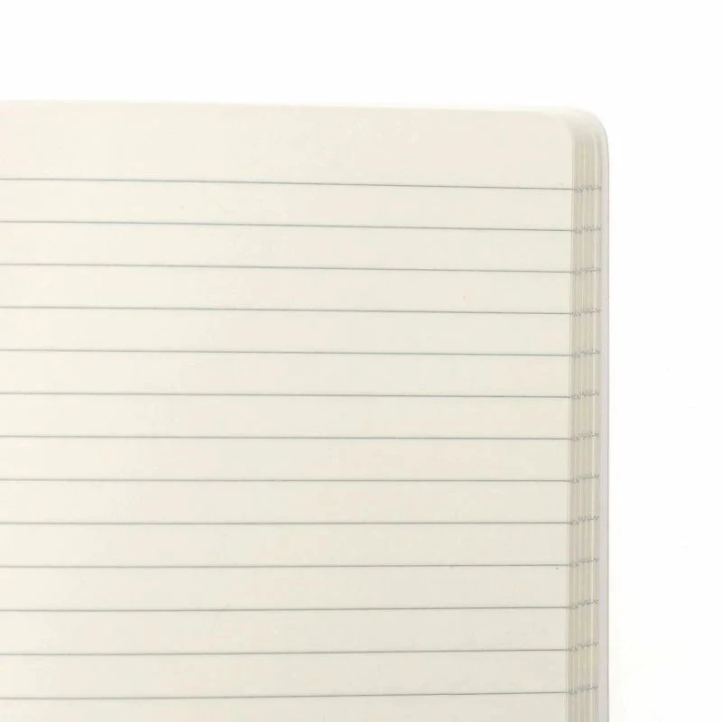 Hightide Penco Soft PP Notebook (Ruled, A5) 9 Hightide Penco Soft PP Notebook (Ruled, A5) - Image 9