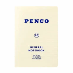 Hightide Penco Soft PP Notebook (Ruled, A5) 12 Hightide Penco Soft PP Notebook (Ruled, A5) -Stationery Sale Shop 000000010781 03 l c2dfcc2c 292b 4139 9c75 86493769d292
