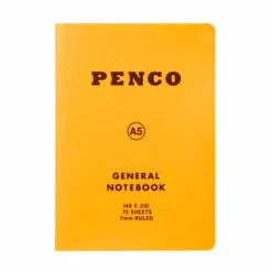 Hightide Penco Soft PP Notebook (Ruled, A5) 14 Hightide Penco Soft PP Notebook (Ruled, A5) -Stationery Sale Shop 000000010781 05 l 425bbbaf fb97 4ebb 8011 69afee0bf234