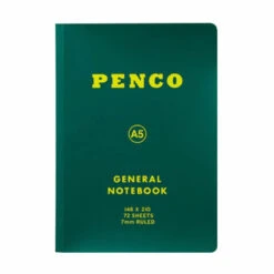 Hightide Penco Soft PP Notebook (Ruled, A5) 16 Hightide Penco Soft PP Notebook (Ruled, A5) -Stationery Sale Shop 000000010781 07 l 52196a82 9017 4dc2 819d a3fad3b3cf09
