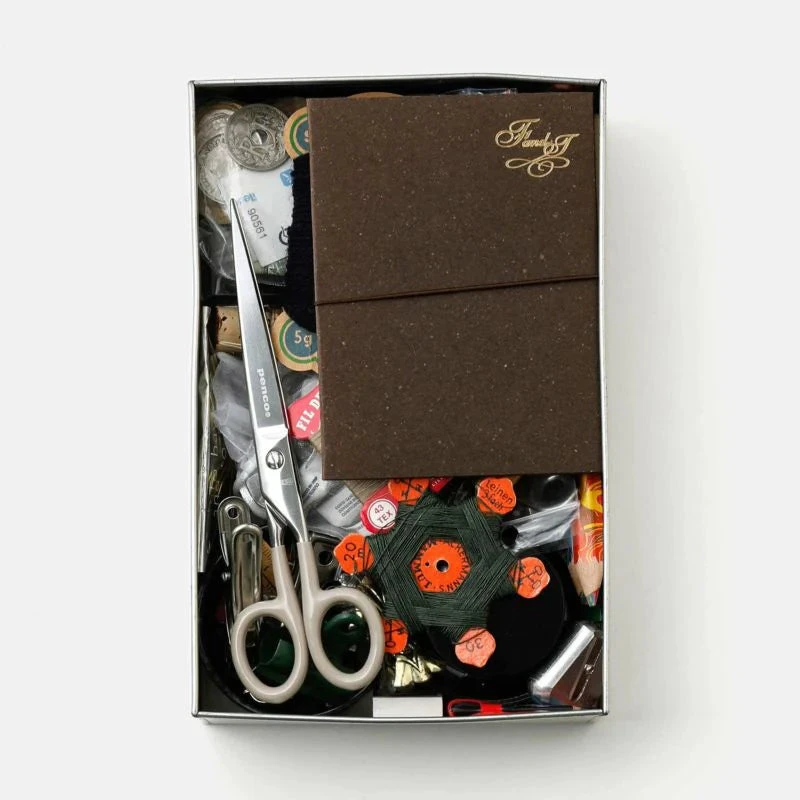 Hightide Penco Stainless Steel Scissors (L) 3 Hightide Penco Stainless Steel Scissors (L) - Image 3