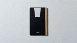 TA+d SLIDE Light Card Holder -Stationery Sale Shop 001 slide light