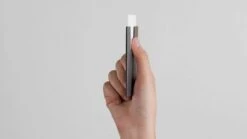 TA+d SLIDE Light Card Holder -Stationery Sale Shop 004 slide light