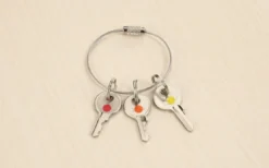 Stalogy Masking Dots - Circular Masking Tape Patches (16mm) 23 Stalogy Masking Dots - Circular Masking Tape Patches (16mm) -Stationery Sale Shop 006 detail gallery 05 1 1