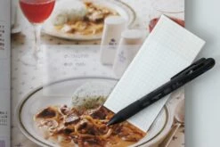 Stalogy Large Translucent Sticky Notes -Stationery Sale Shop 017 1024x683 1