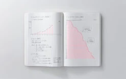 Stalogy 365 Days Notebook A5 - Dot Grid Paper -Stationery Sale Shop 018 dot gallery 06